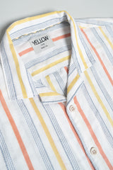 Junior Boys Casual Shirt (10-14 Years)