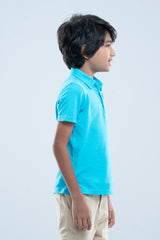 Boys Polo (2-4 Years)