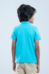 Boys Polo (6-8 Years)