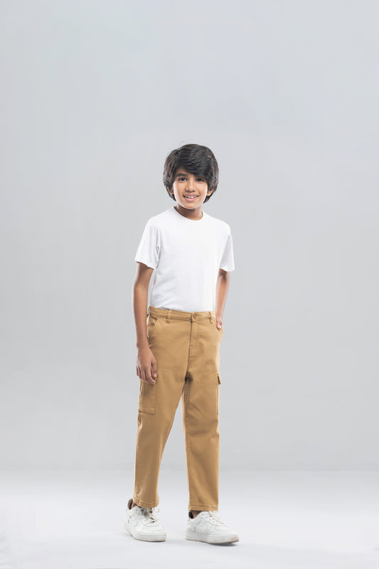 Prince Bottom (6-8 Years)