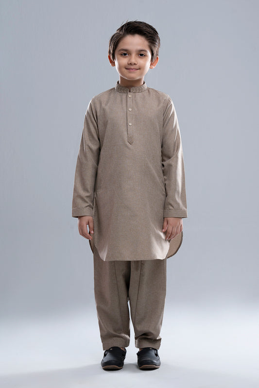 Boys Kabli (0-7 Years)
