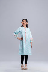 Princess Ethnic Trail (6-8 Years)