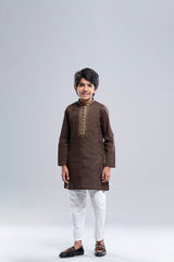 Boys Panjabi (8-15 Years)