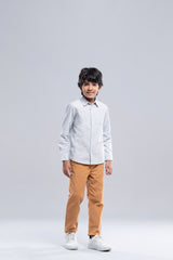 Boys' Woven Shirt (6-8 Years)
