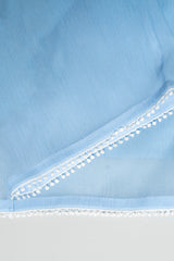 Girls' Palazzo (6-8 Years)