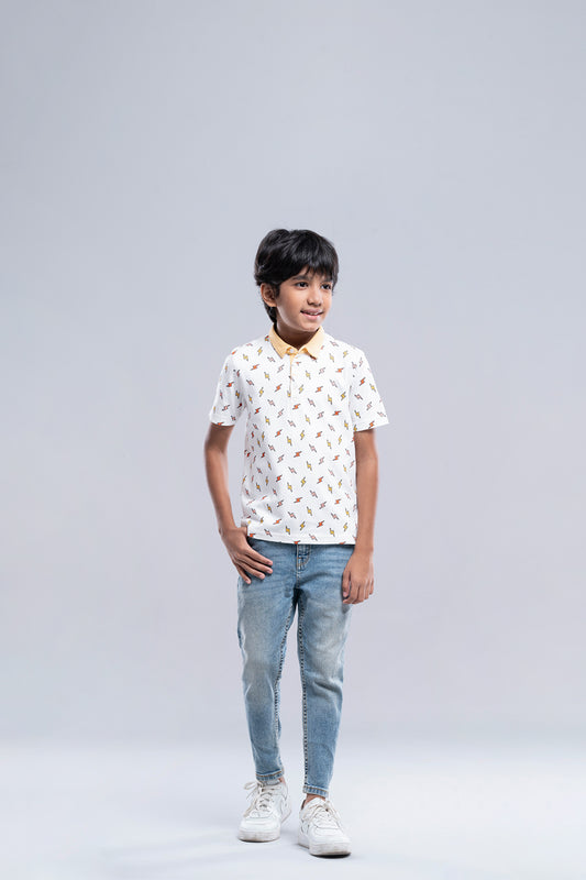 Prince Polo (6-8 Years)