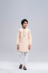 Boys' Panjabi (0-7 Years)