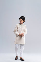 Boys' Panjabi (8-15 Years)
