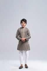 Boys Panjabi (0-7 Years)