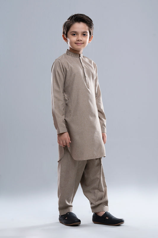 Boys Kabli (8-15 Years)