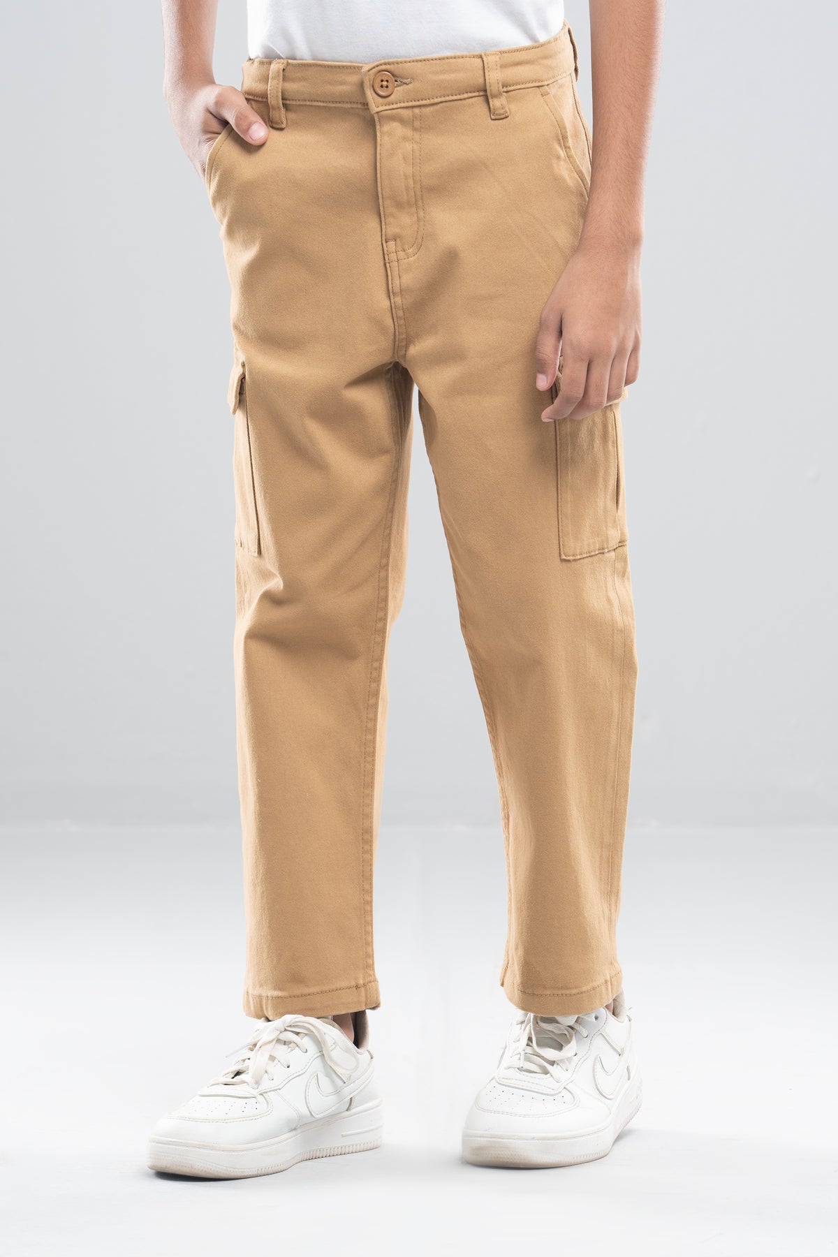 Prince Bottom (2-4 Years)