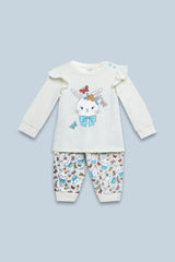 New Born Girls Set (6-18 Months)