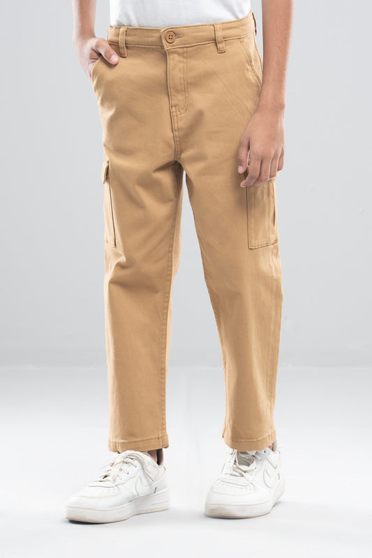 Prince Bottom (6-8 Years)