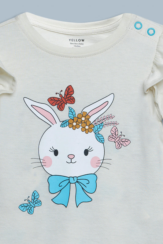 New Born Girls Set (0-6 Months)