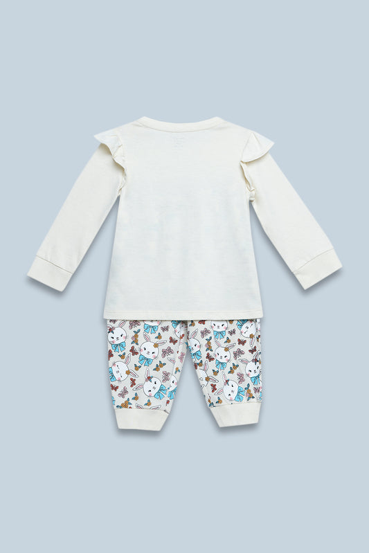 New Born Girls Set (6-18 Months)