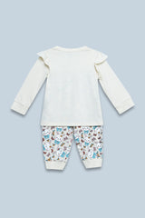 New Born Girls Set (6-18 Months)