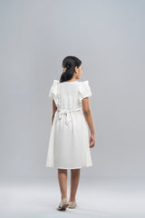 Girls Dress (2-4 Years)