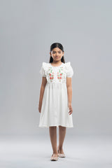 Girls' Dress (6-8 Years)