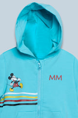 New Born Boys Sweatshirt (6-18 Months)