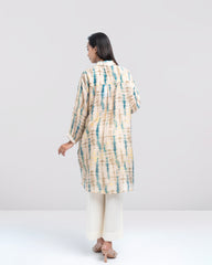 Relaxed Fit Fashion Top - Mystika