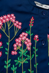 Girls Dress (6-8 Years)