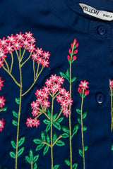 Girls' Dress (2-4 Years)