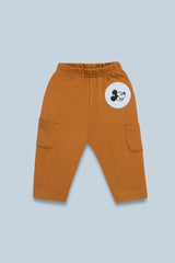 New Born Boys Bottom (0-6 Months)