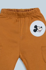 New Born Boys Bottom (0-6 Months)