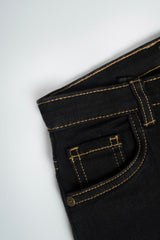 Prince Denim Bottom (2-4 Years)