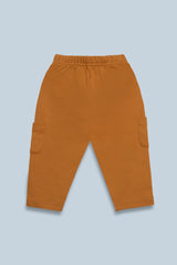 New Born Boys Bottom (0-6 Months)