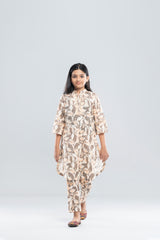 Princess Ethnic Set (2-4 Years)