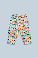 New Born Boys Bottom (0-6 Months)