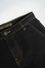 Prince Denim Bottom (6-8 Years)