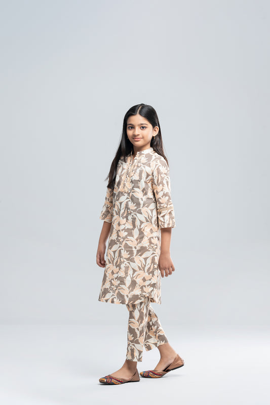 Princess Ethnic Set (6-8 Years)