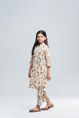 Princess Ethnic Set (6-8 Years)