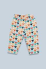 New Born Boys Bottom (0-6 Months)