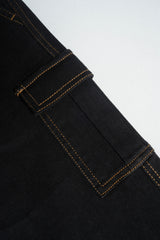 Prince Denim Bottom (2-4 Years)