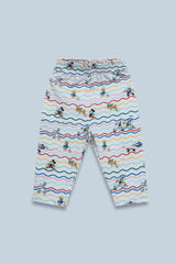 New Born Boys Bottom (0-6 Months)