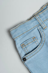Boys' Denim Pant (2-4 Years)