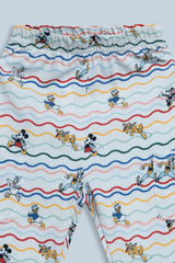 New Born Boys Bottom (0-6 Months)