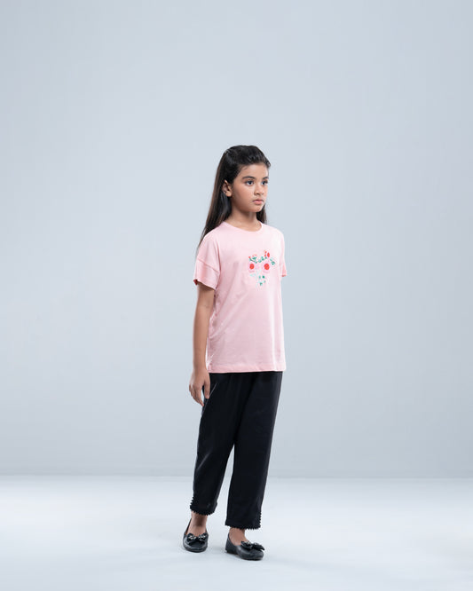 Girls Palazzo (6-8 Years)
