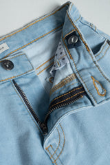 Boys' Denim Pant (2-4 Years)