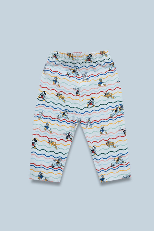 New Born Boys Bottom (6-18 Months)