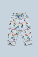 New Born Boys Bottom (0-6 Months)