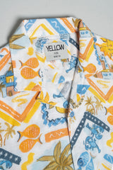 Boys' Woven Shirt (2-4 Years)