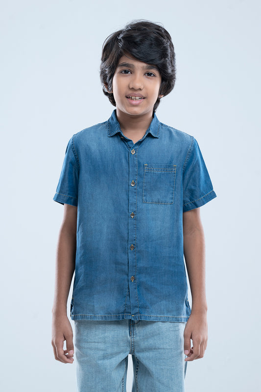 Prince Casual Shirt (2-4 Years)