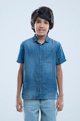 Prince Casual Shirt (2-4 Years)