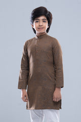 Boys Panjabi (0-7 Years)