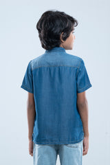 Prince Casual Shirt (2-4 Years)