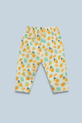 New Born Boys Bottom (0-6 Months)